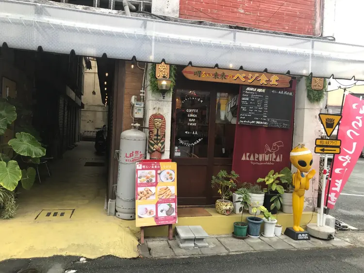 wicked nailsの内観・外観3