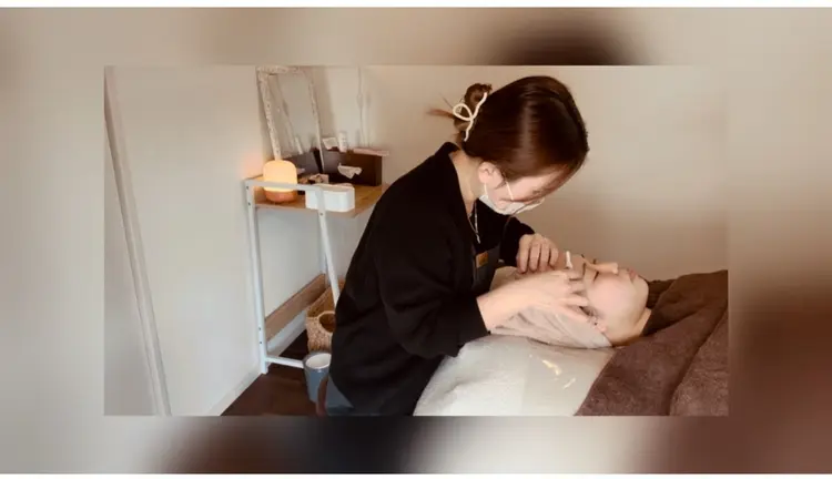 美肌脱毛と癒しのﾌﾟﾗｲﾍﾞｰﾄｻﾛﾝ。gratia~ｸﾞﾚｲﾃｨｱ~の内観・外観3