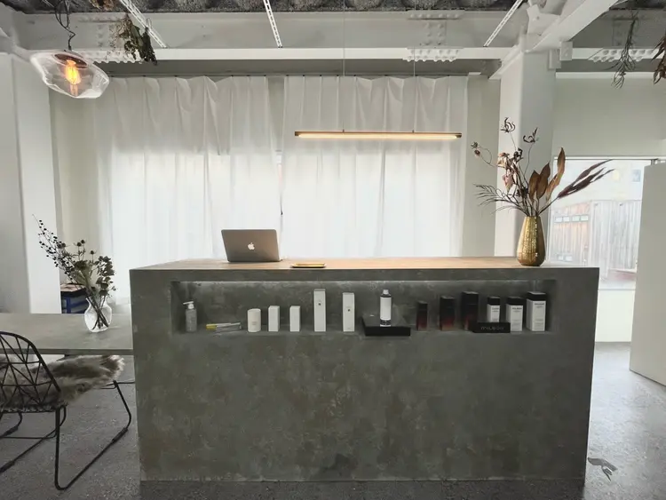 架空〜KAQU〜の内観・外観2