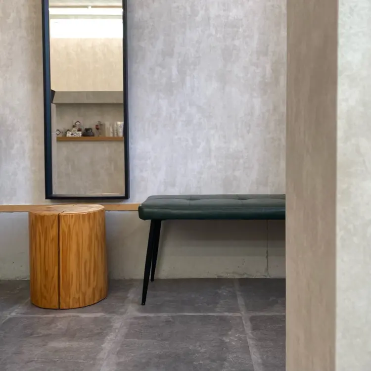 hair room  和の内観・外観3