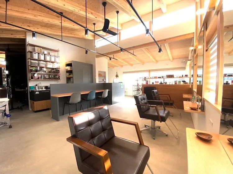 ederuxの内観・外観2