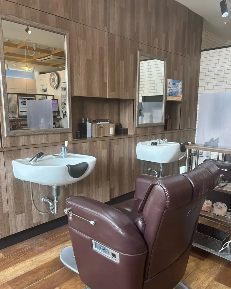 Jack&Nico from RODANの内観・外観1