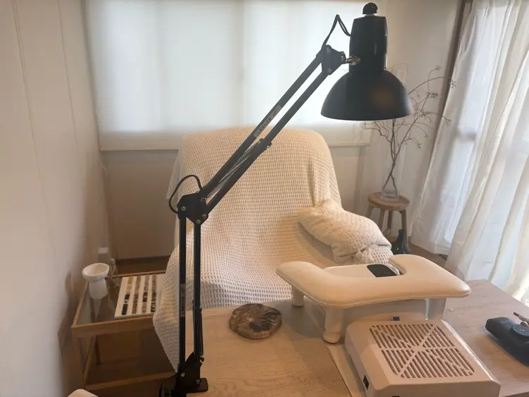 nail salon soareの内観・外観2