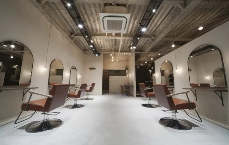 nitensの内観・外観1