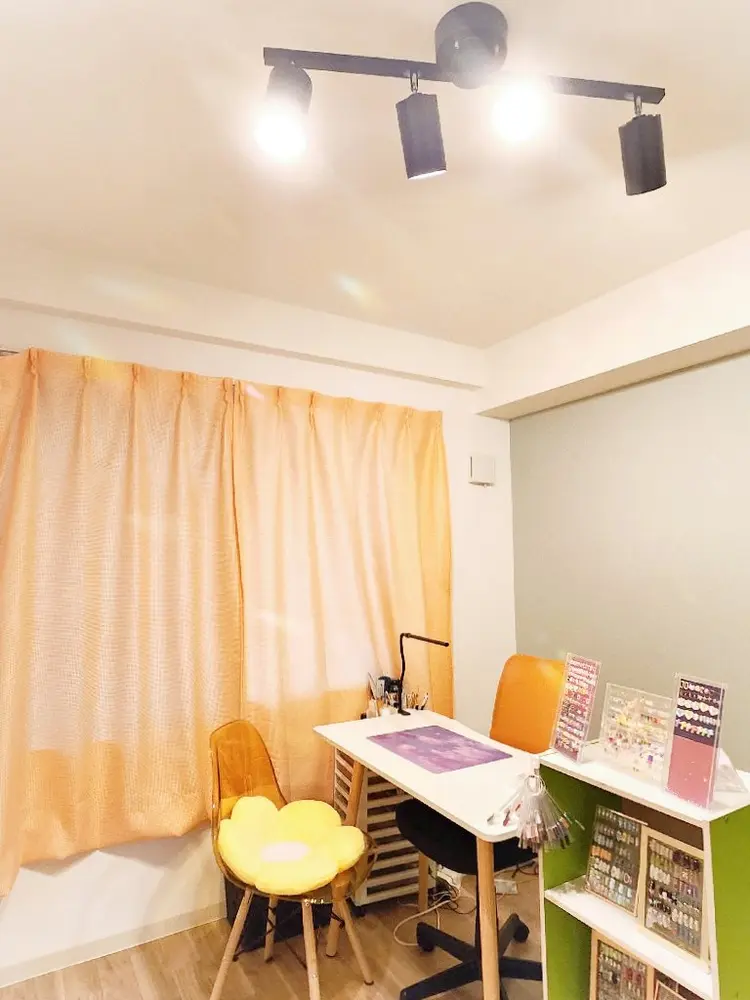 bora.の内観・外観1