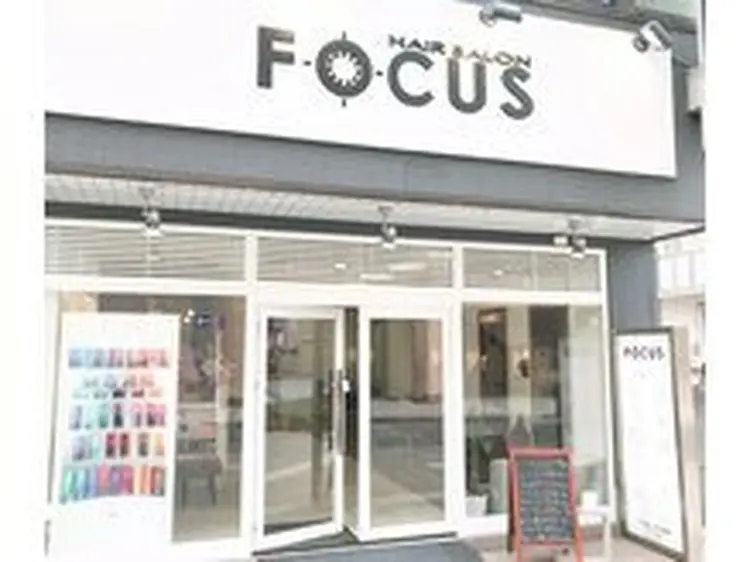 FOCUS柏の内観・外観1
