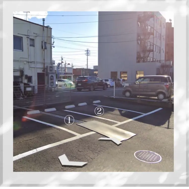 Salon Leiaの内観・外観3