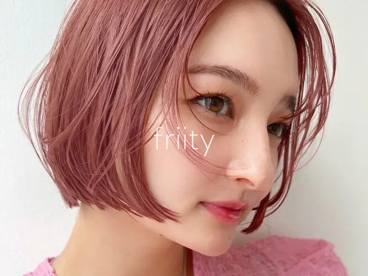 friityの内観・外観3
