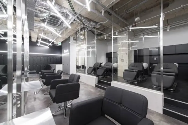 GARTEの内観・外観2