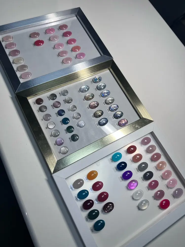 PLUS HOLICの内観・外観3