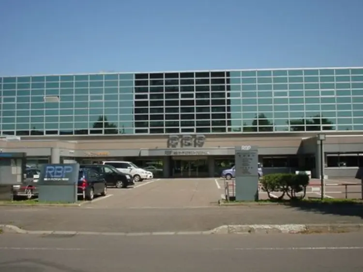 【倖】-さきわい-の内観・外観1