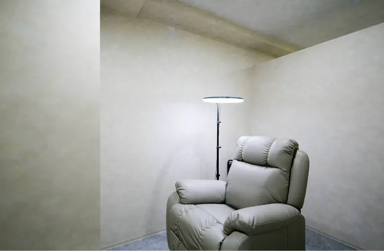 eyelash salon sunflowerの内観・外観3