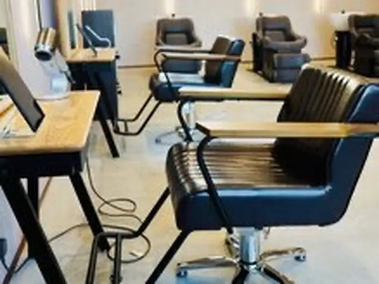 QUON.伊勢崎店の内観・外観3