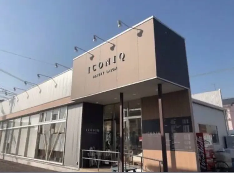 ICONIQ豊田の内観・外観1