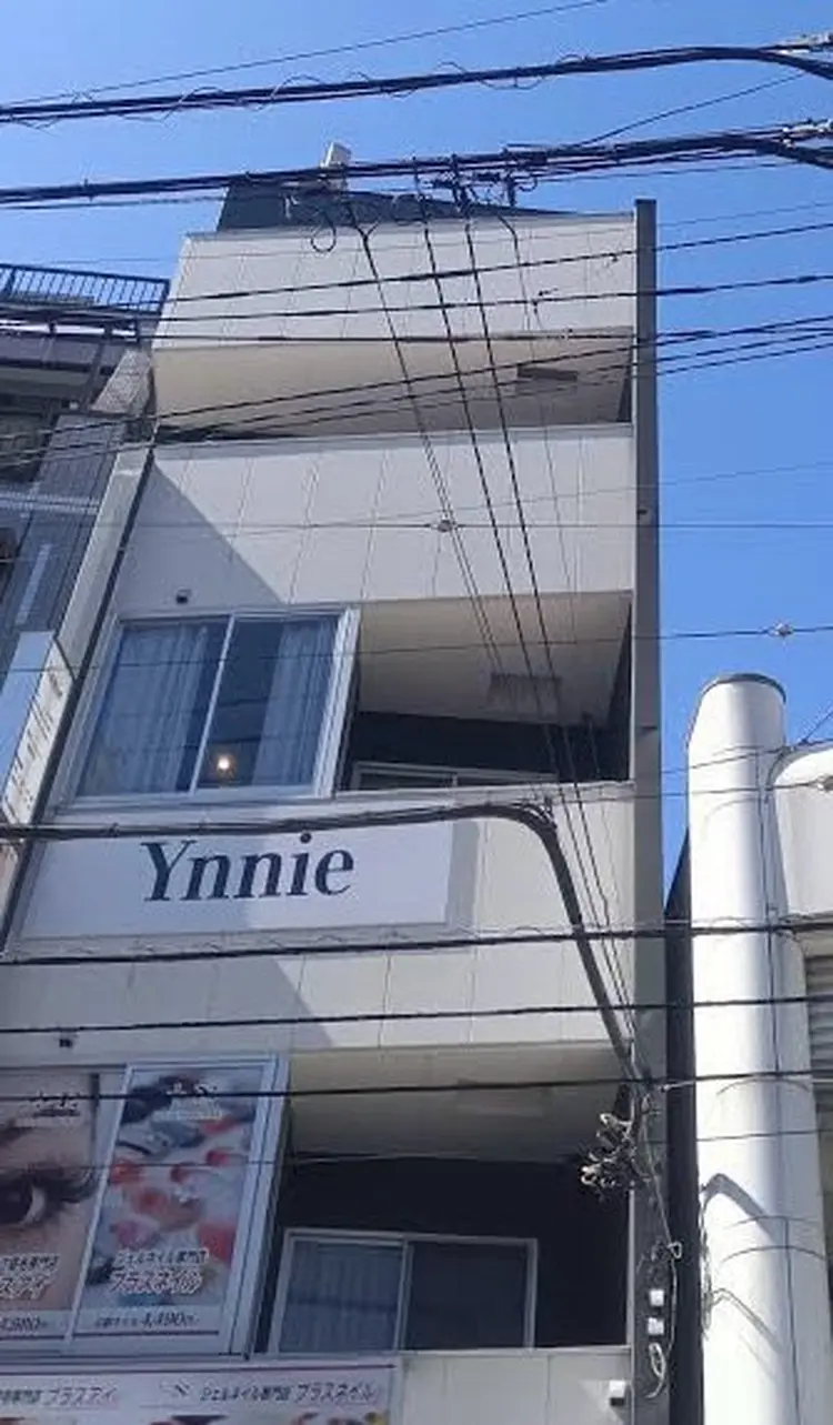 イニー（YNNIE）の内観・外観1