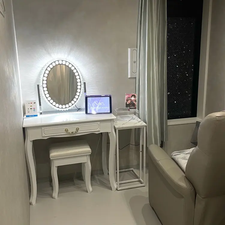 Nae.の内観・外観1