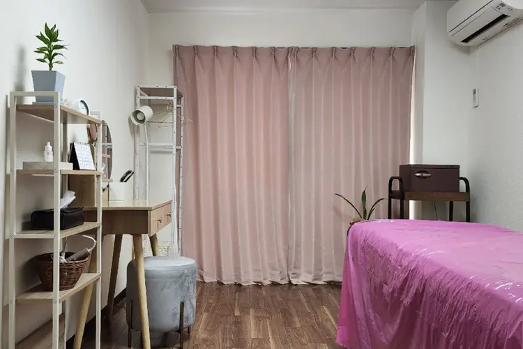 charisの内観・外観3