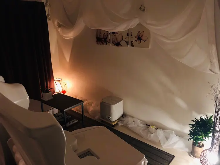 YOSA PARK ハーブ＊Callaの内観・外観1