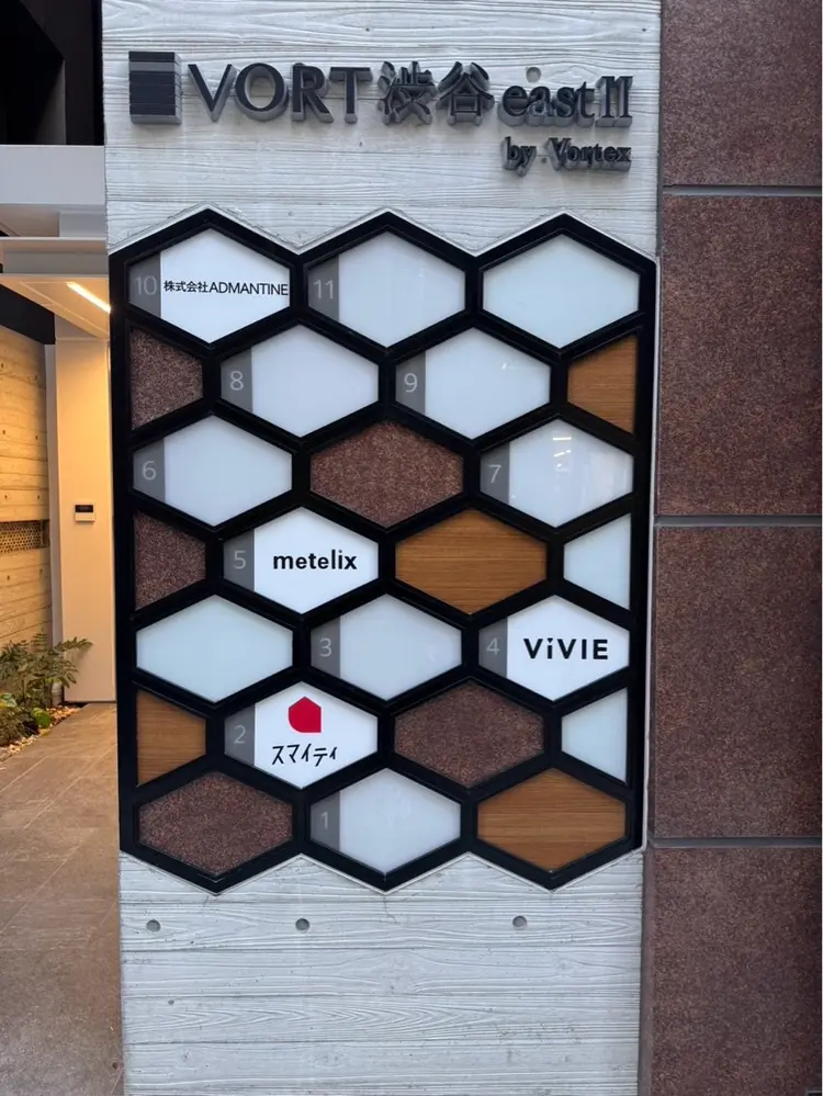 VIVIE福岡天神の内観・外観3