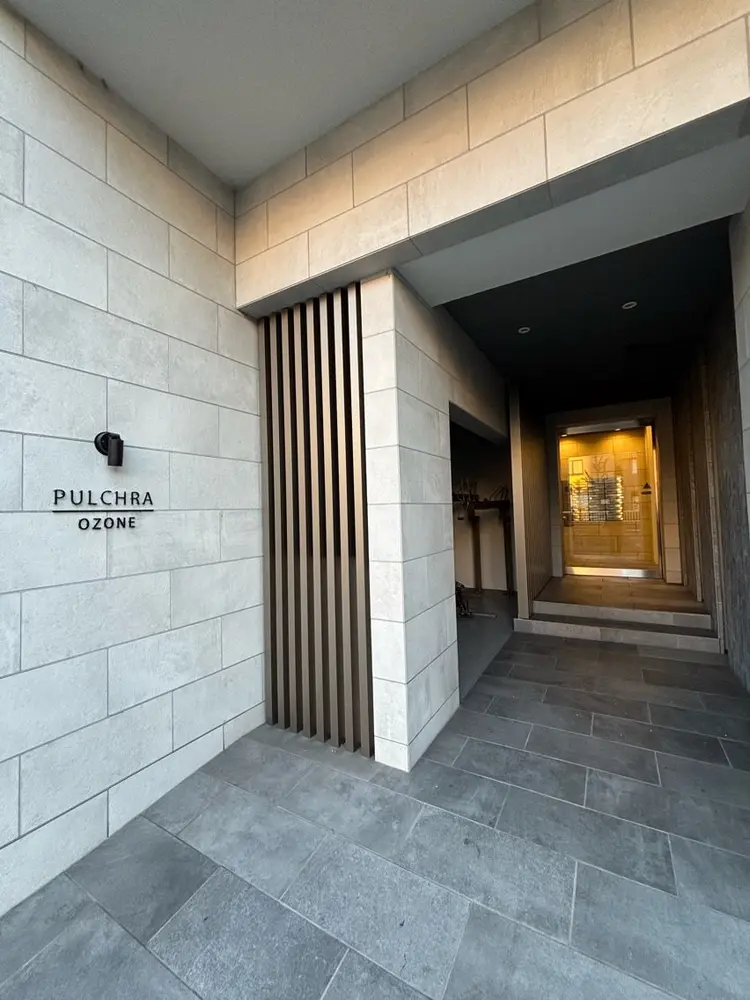 Hilluinの内観・外観2