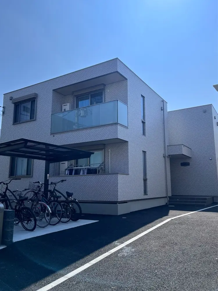 Han house.の内観・外観3