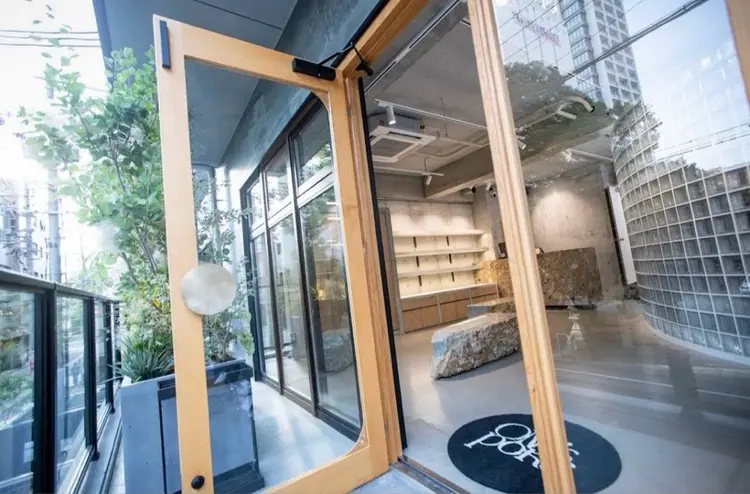 OM's pokaの内観・外観3