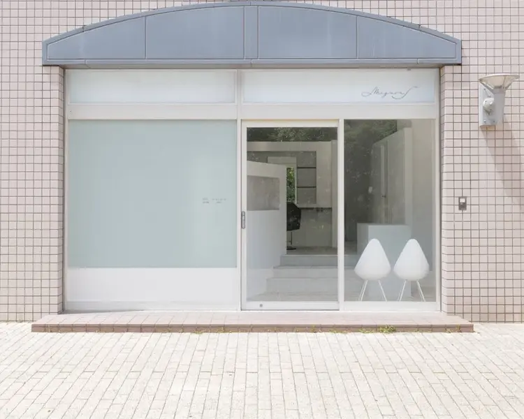 MignonSの内観・外観2