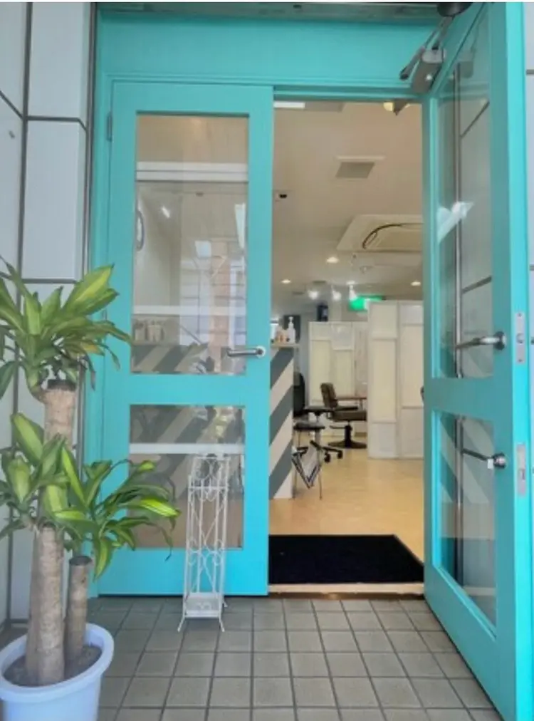 ameetの内観・外観2