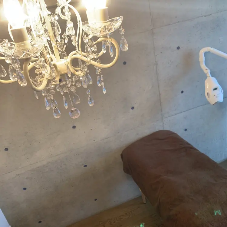 Haru美Salonの内観・外観1