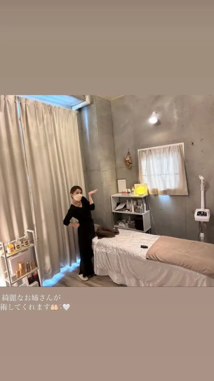 オールハンド専門エステYuasa下荒田店の内観・外観2