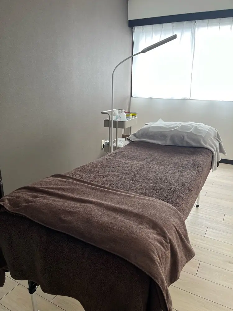 annabelleの内観・外観1