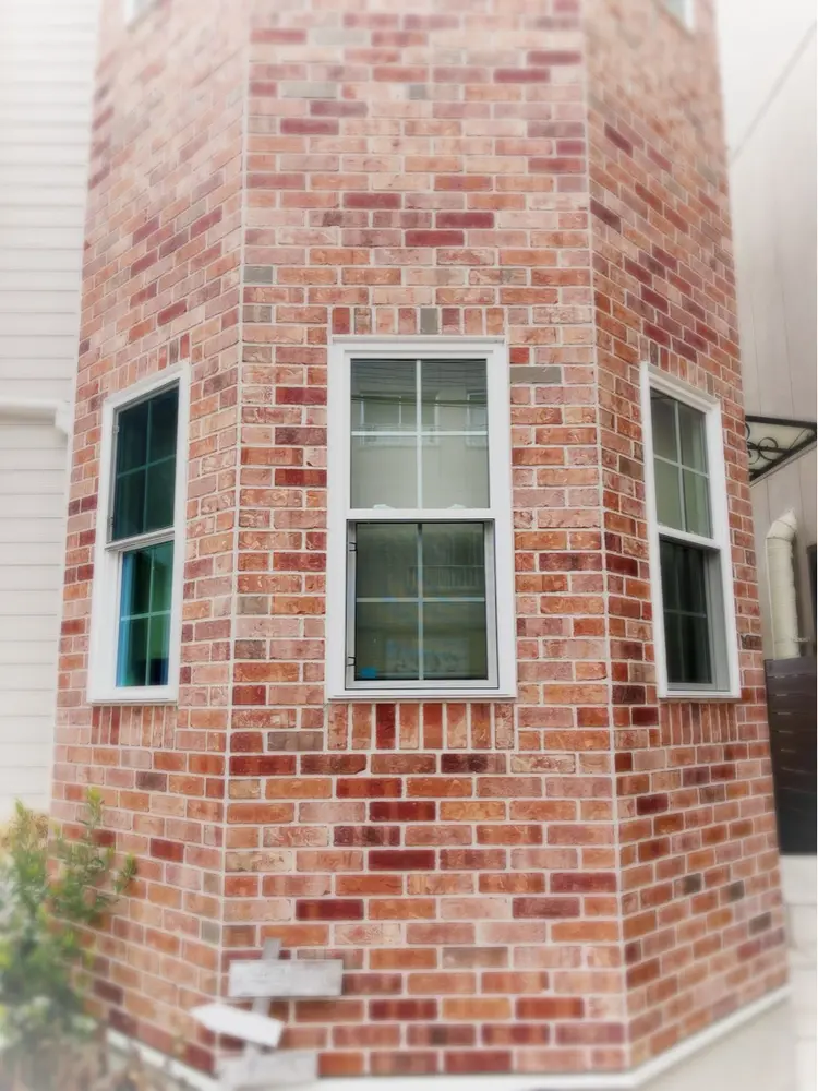 Eye lash no.19　岐阜美濃加茂の内観・外観3