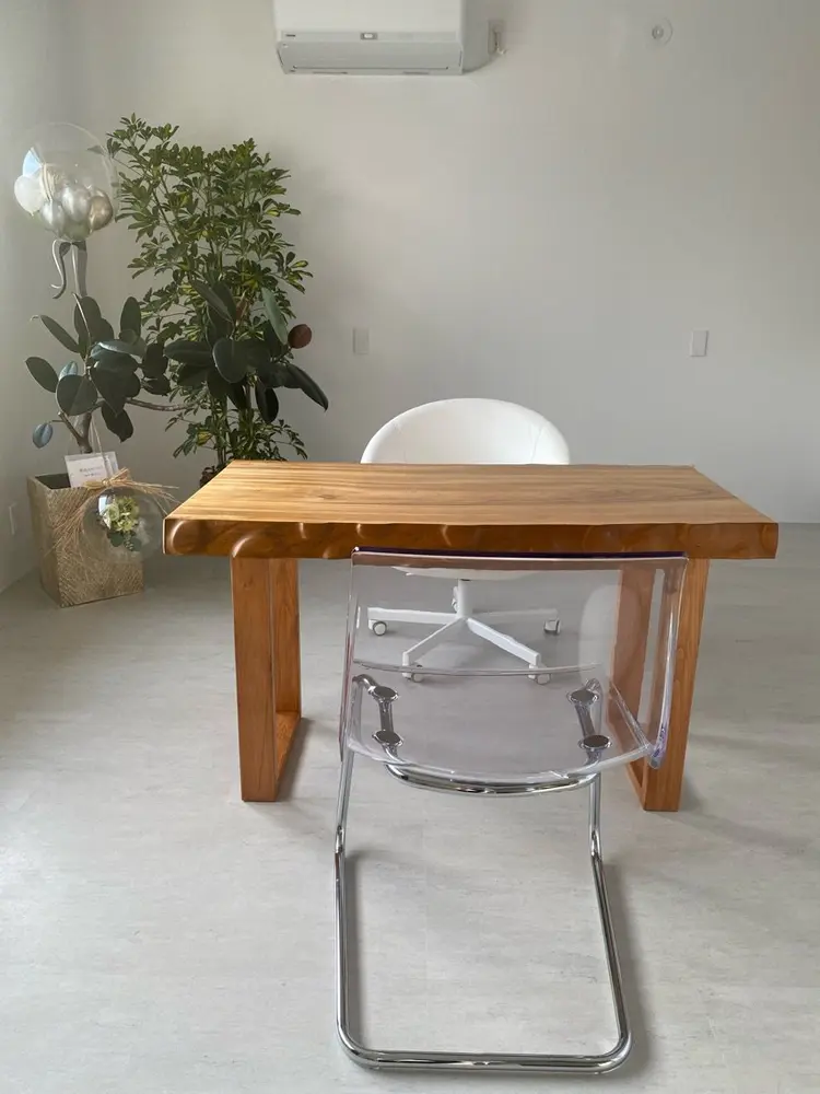 YO nailの内観・外観1