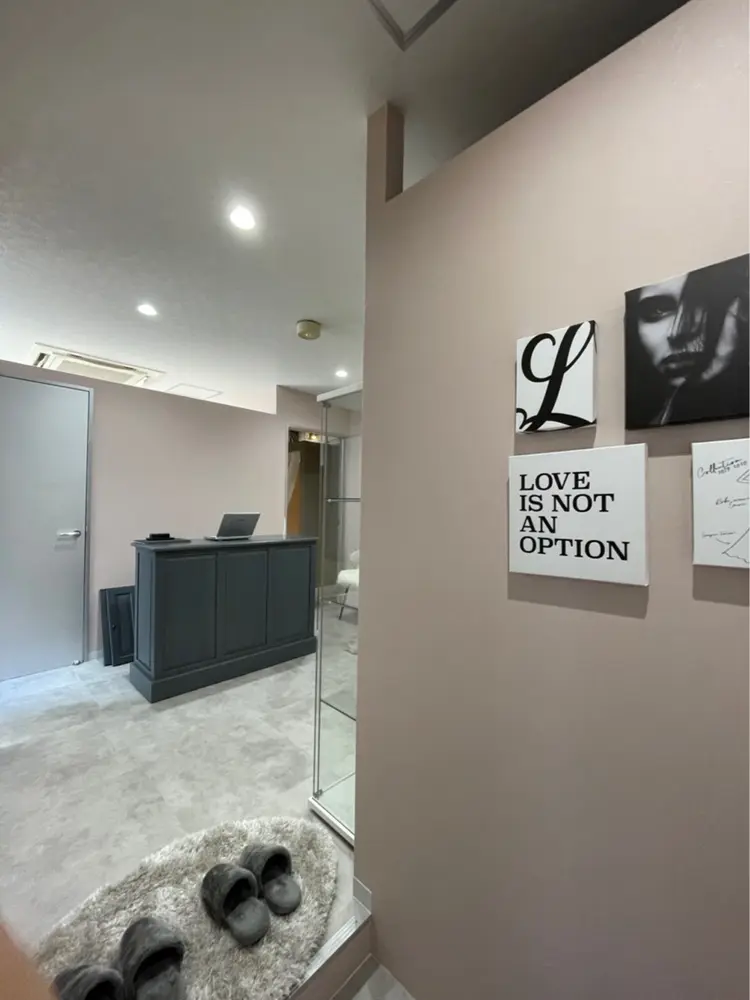 unnon(アンノン)の内観・外観3