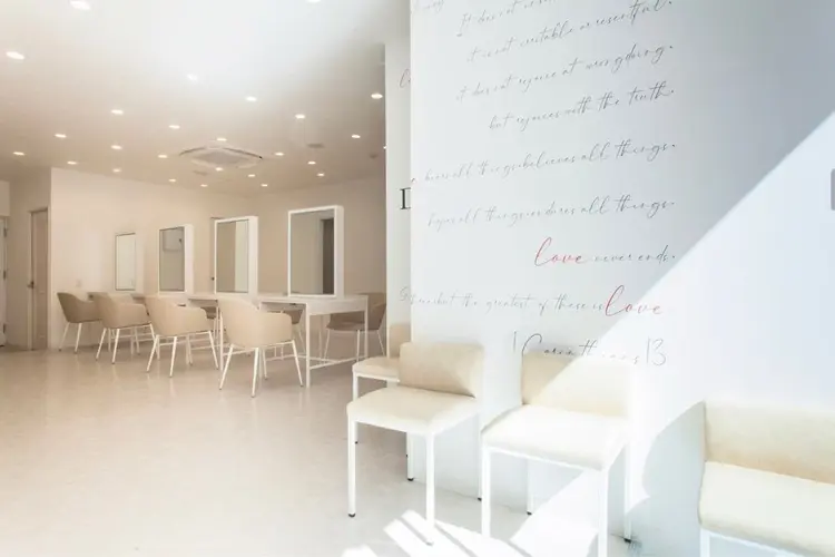 Dityca rstの内観・外観3