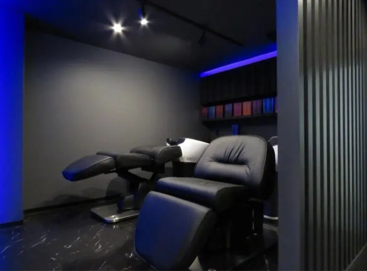 youres hair2'ndの内観・外観3