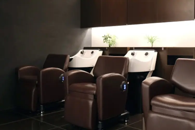 matiz hair designの内観・外観2