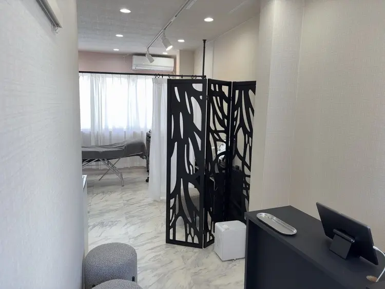 edurの内観・外観1