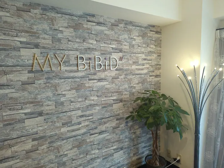 MYBiBiD"~呼吸法メディカルトリートメント~の内観・外観1