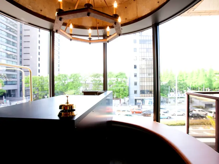 CLASS AOYAMAの内観・外観3