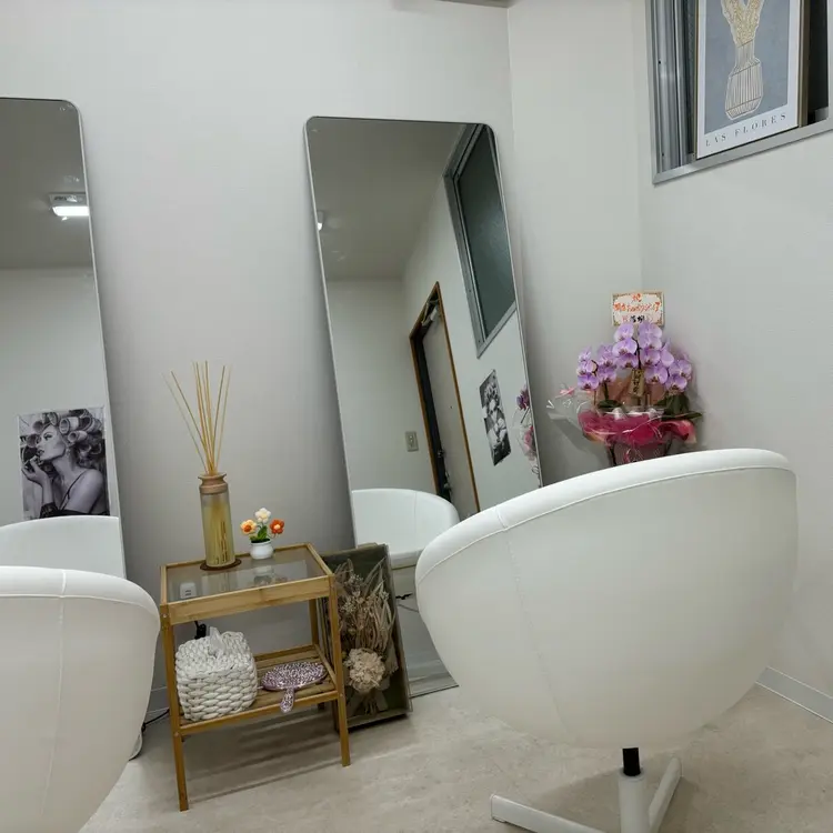 JOIE (ｼﾞｮﾜ）の内観・外観1