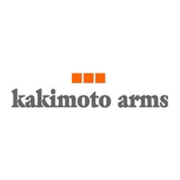 kakimoto armsの内観・外観3