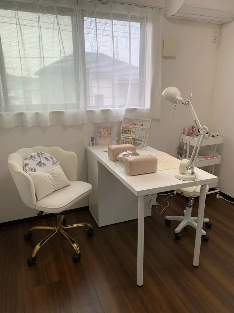 mignonの内観・外観1