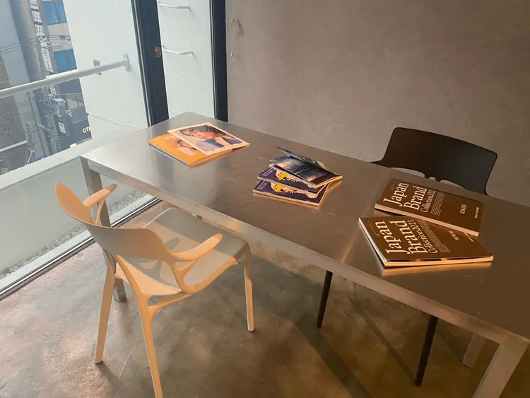 イトシテの内観・外観3