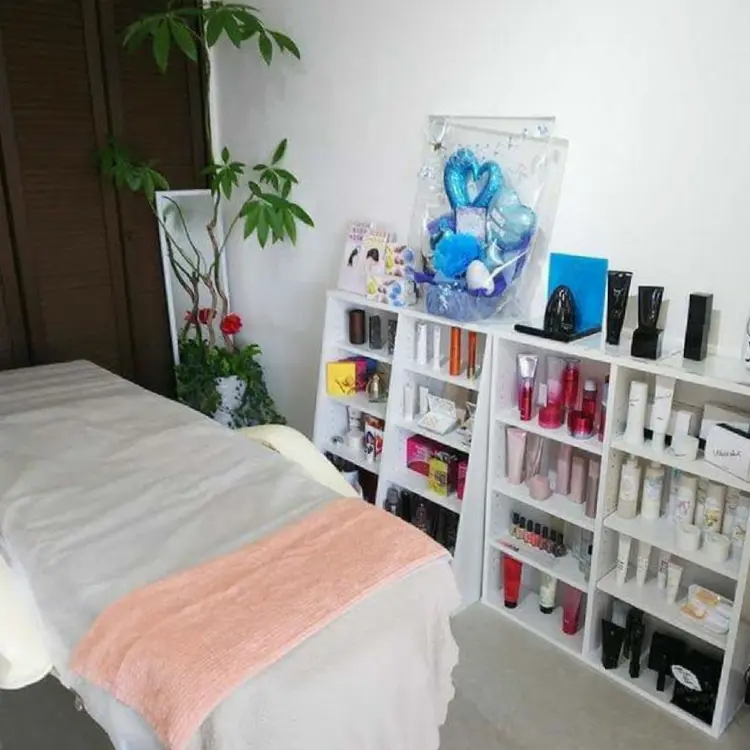 POLA  be aquaの内観・外観3