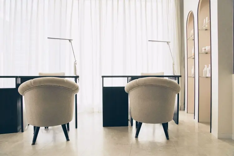 アンジェリカミッシェル　川崎店の内観・外観3