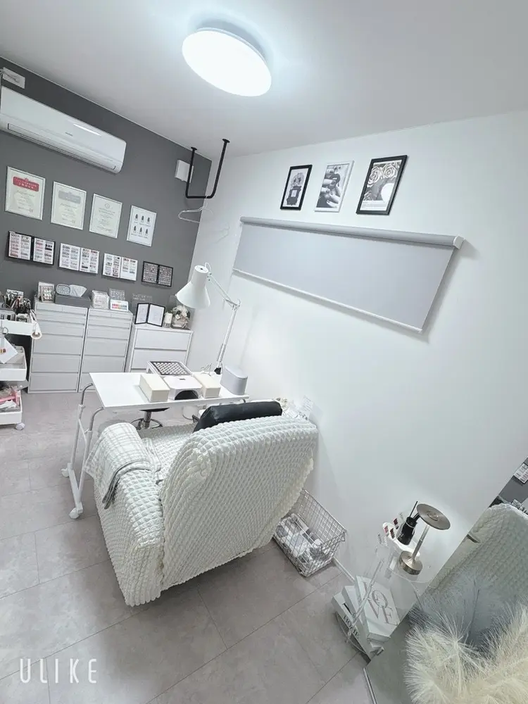 ComeTrueの内観・外観2