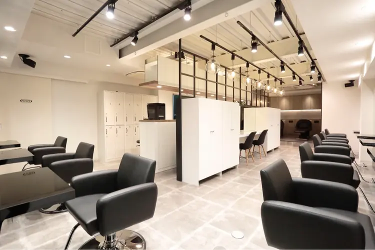 Toiroの内観・外観2