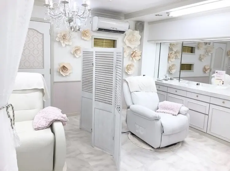 LC 矢場町店の内観・外観2