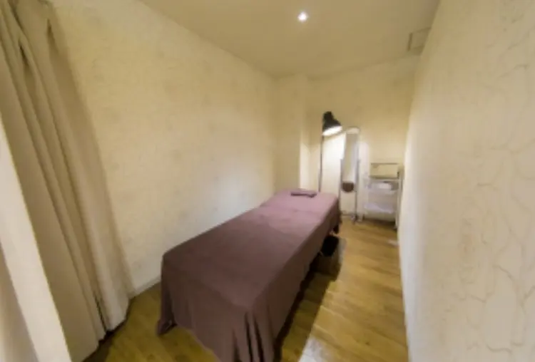 美容鍼灸サロンAriaの内観・外観1